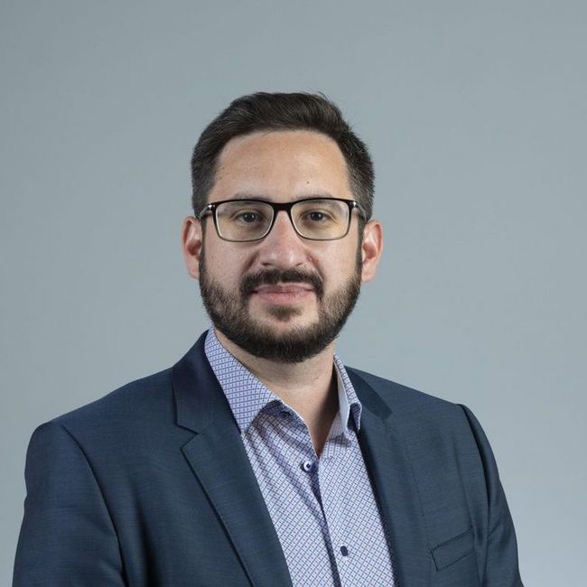 Carlos Bujard