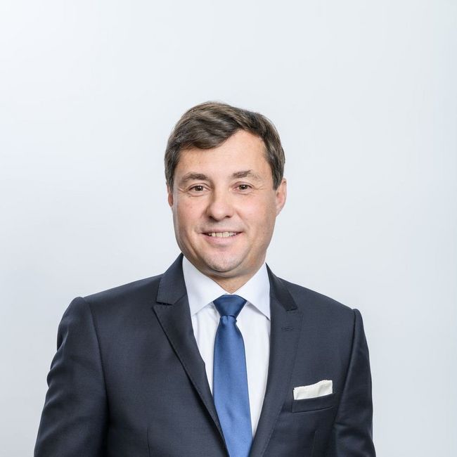 Thierry Amy